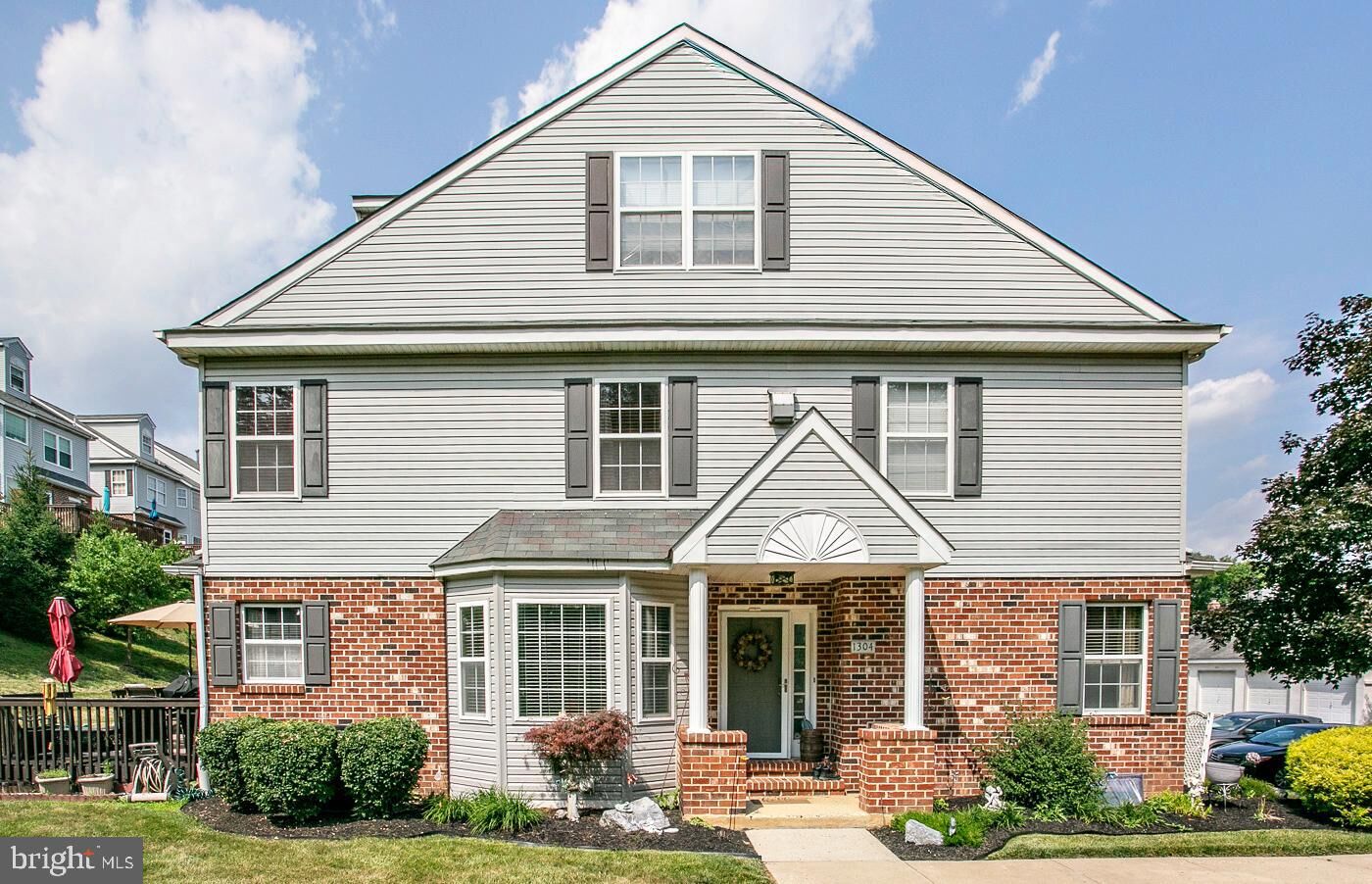 Property Photo:  1304 Reagan Court  PA 19403 