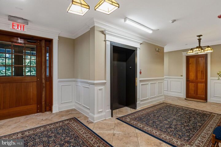 Property Photo:  115 E. Montgomery Avenue 3B  PA 19003 
