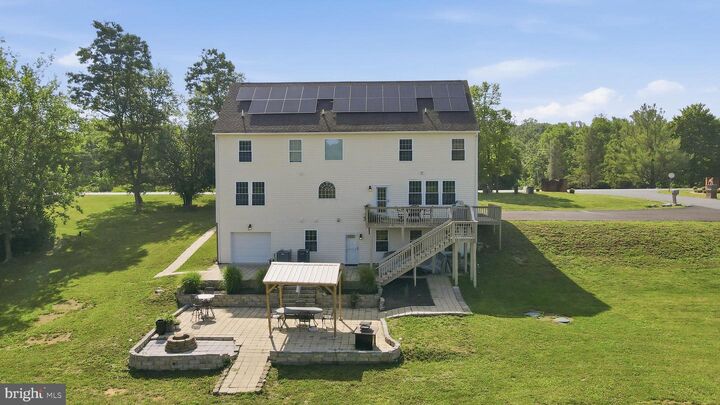 Property Photo:  18 Treasure Drive  WV 25403 