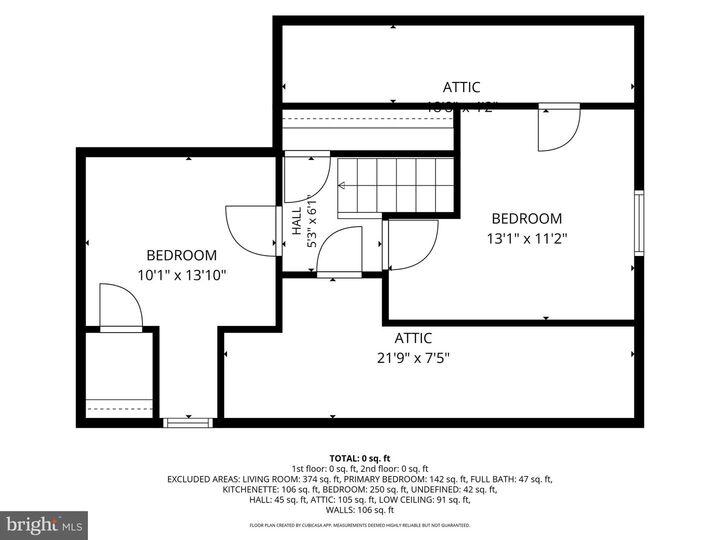 Property Photo:  6925 Columbia Drive  VA 22307 