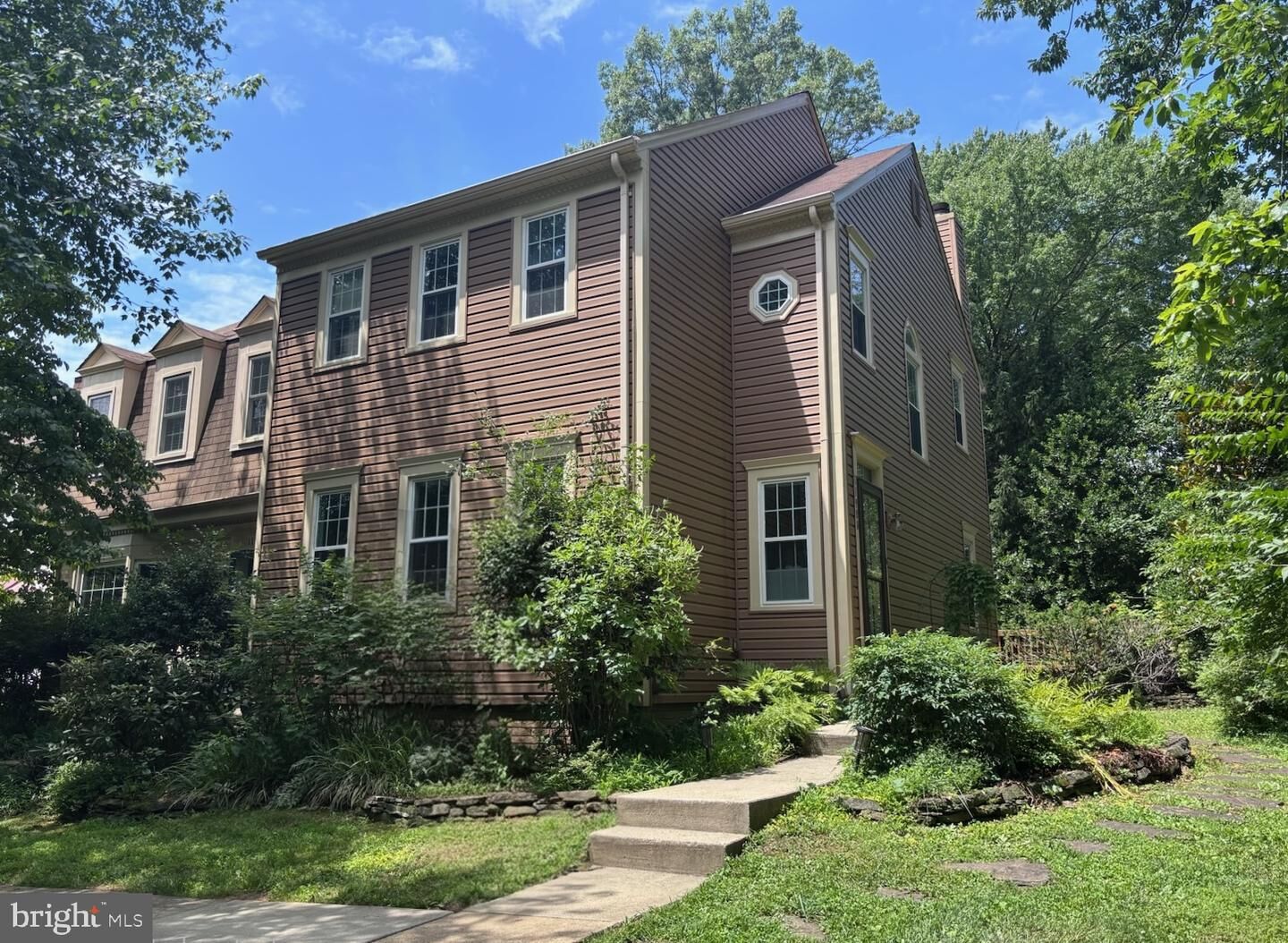 Property Photo:  11980 Sentinel Point Court  VA 20191 