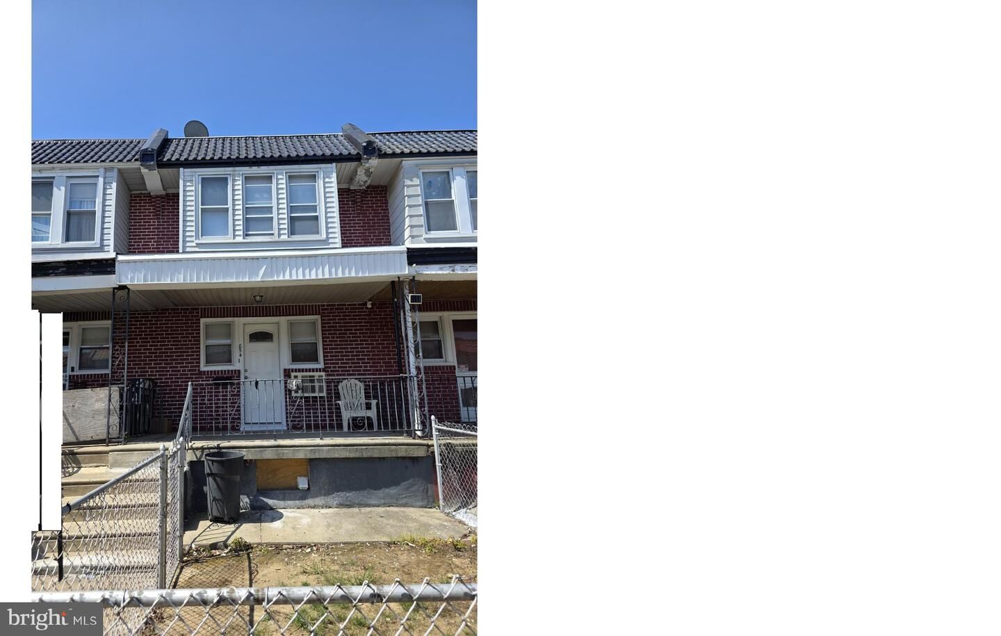 Property Photo:  854 Bridge Street  PA 19124 