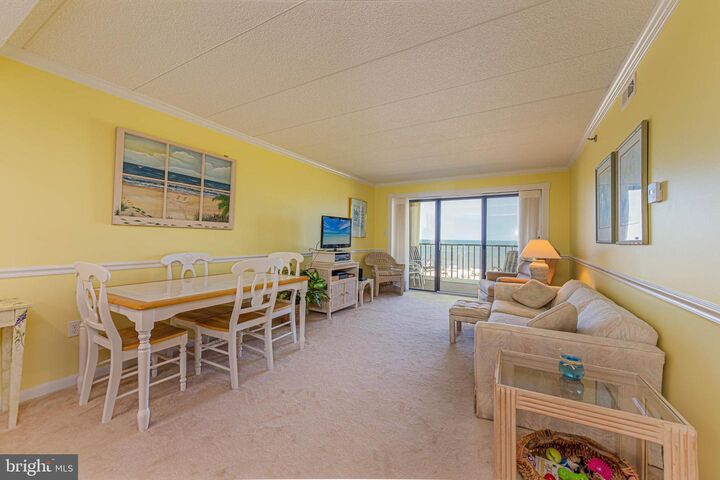 Property Photo: 1 142nd Street 203 MD 21842