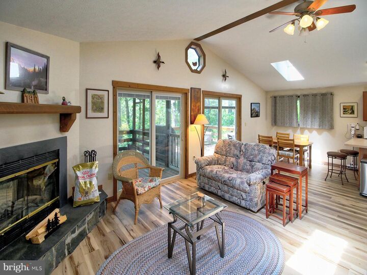 Property Photo: 141 Mallard Drive VA 22810
