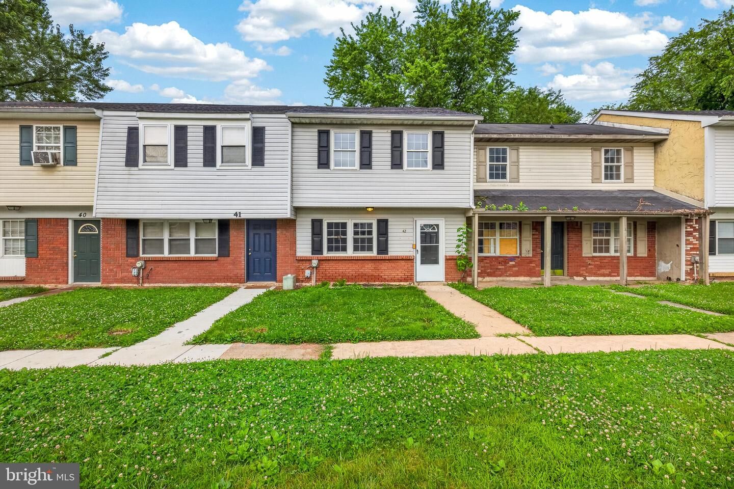 Property Photo: 42 Willow Court MD 21921