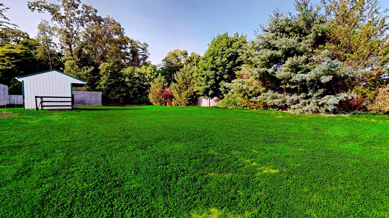 Property Photo:  143 W Hampton Street  NJ 08068 