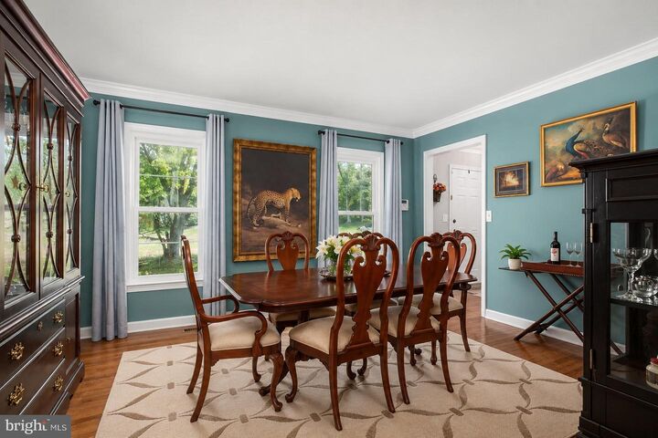 Property Photo:  7301 Lord Barton Drive  VA 22407 