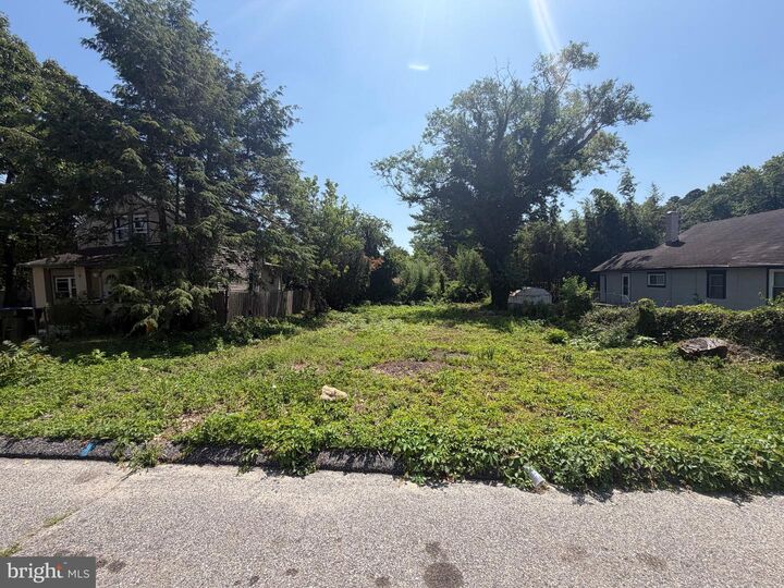 Property Photo: 57 Hazel Lane NJ 08021