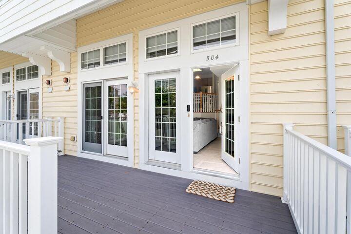 Property Photo:  8695 Egret Loop Lane #504  MD 21811 