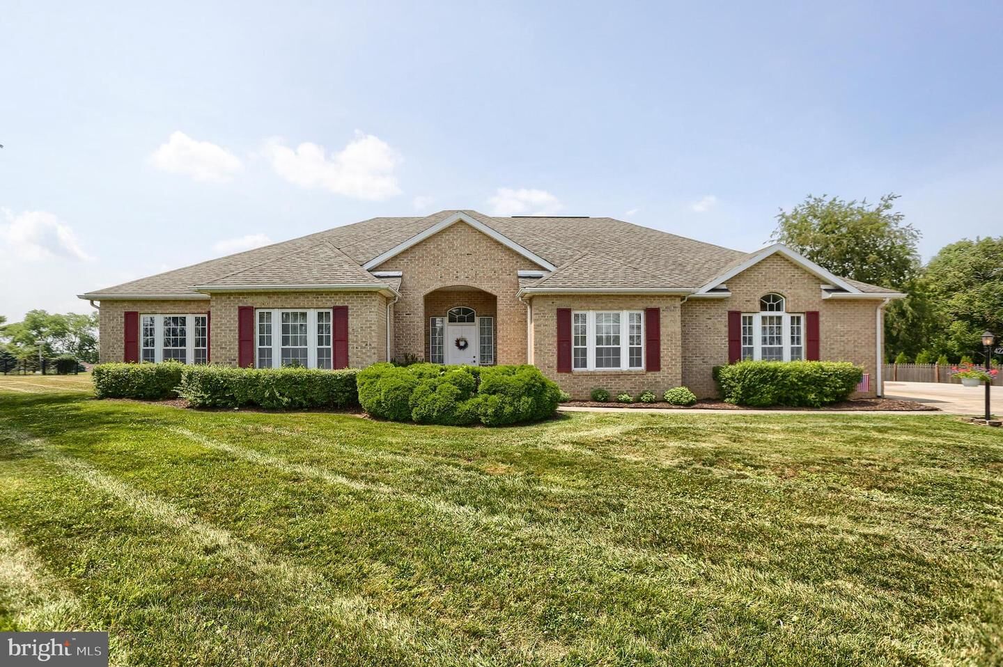Property Photo:  422 Bollinger Road  PA 17340 