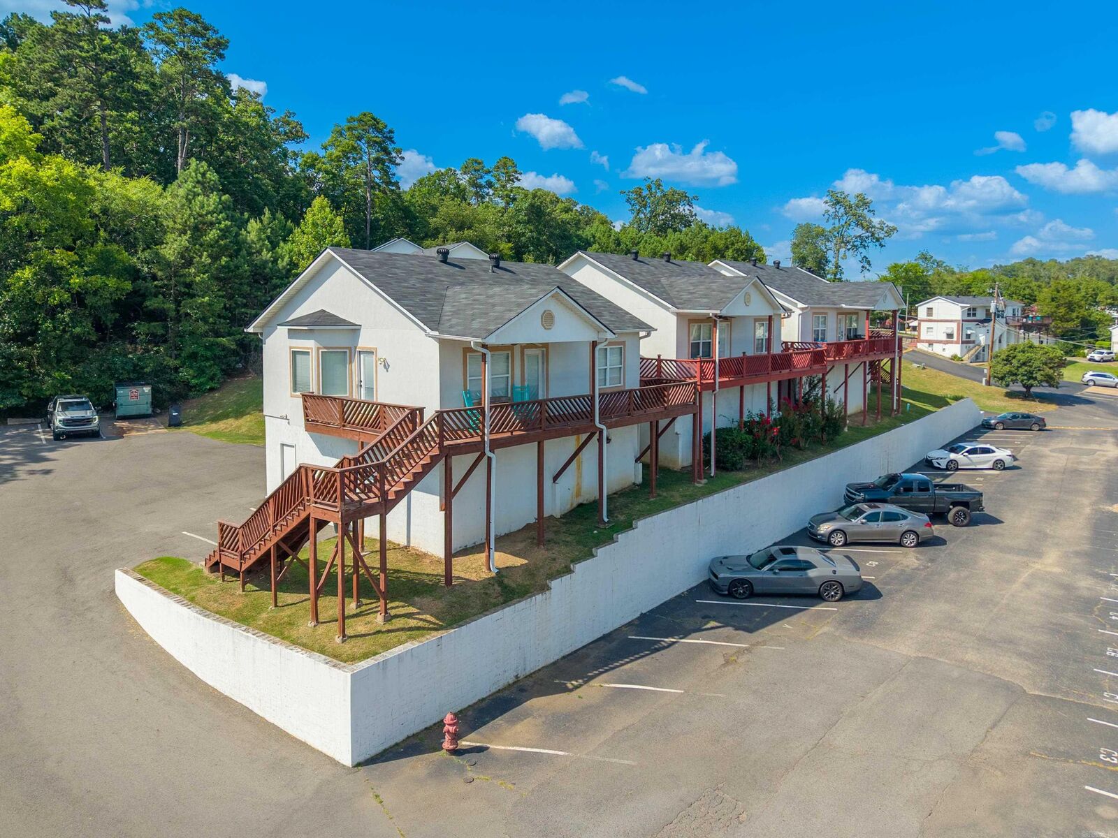 Property Photo: 208 Aberina AR 71913