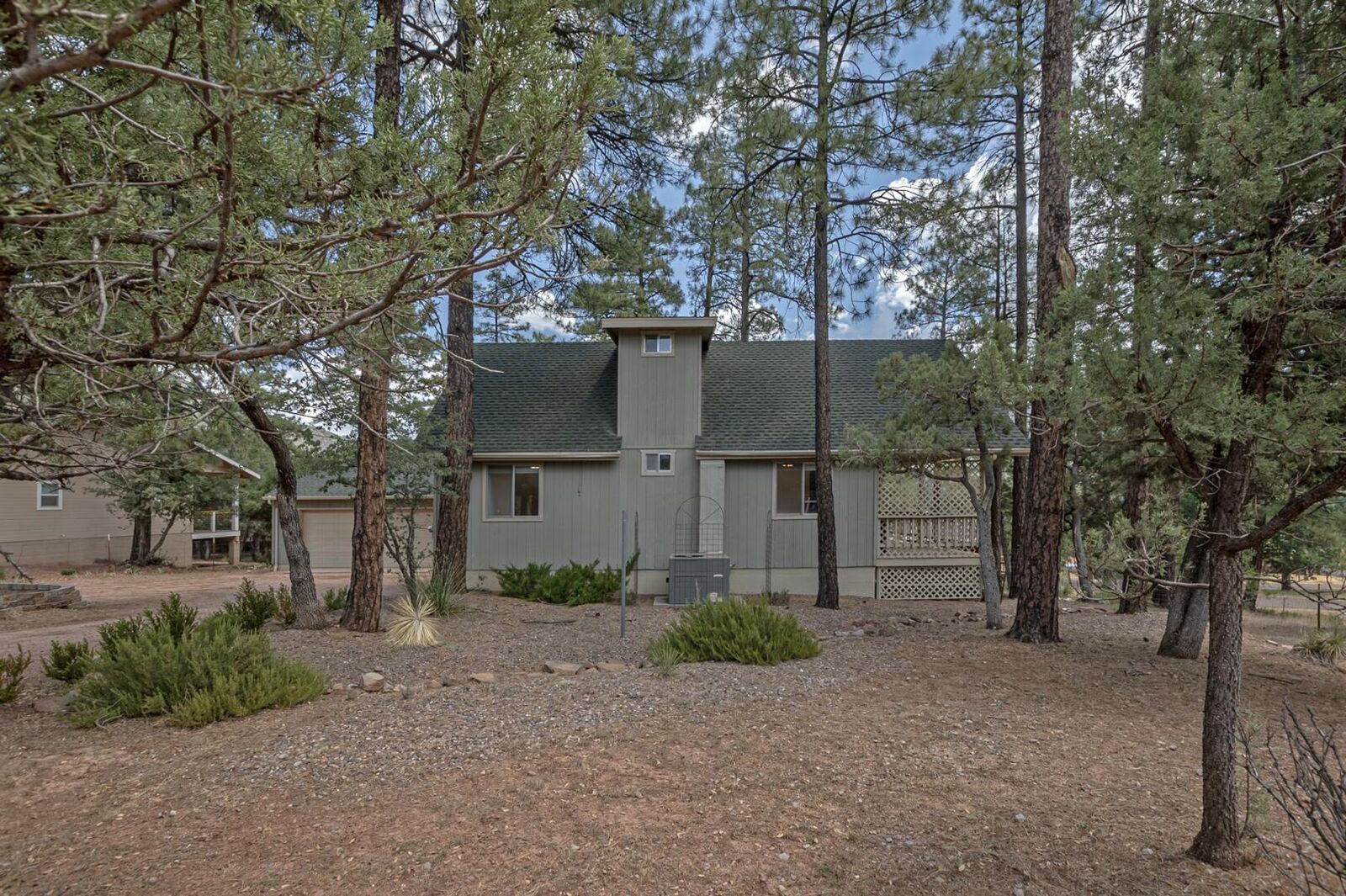 Property Photo:  3943 N Pine Road  AZ 85544 