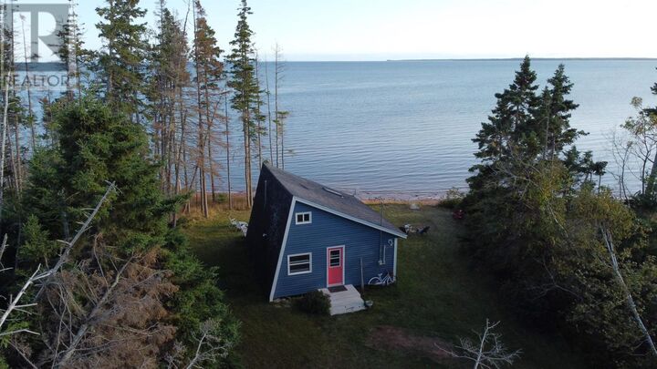 Property Photo: 89 Milky Way Road PE C0A 1G0