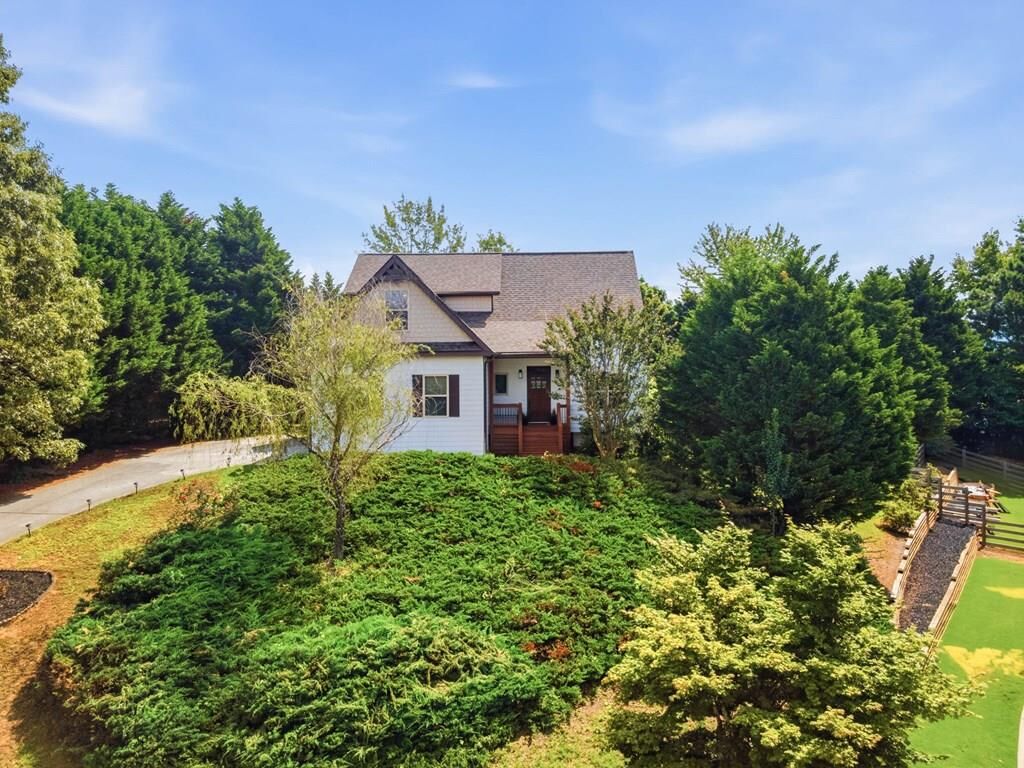 Property Photo: 105 Arbor Hills Circle GA 30175