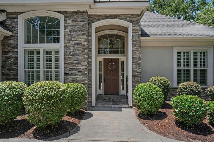 Property Photo: 640 Oxbow Dr. SC 29579