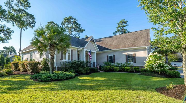 Property Photo:  15 Cordoba Ct.  SC 29576 