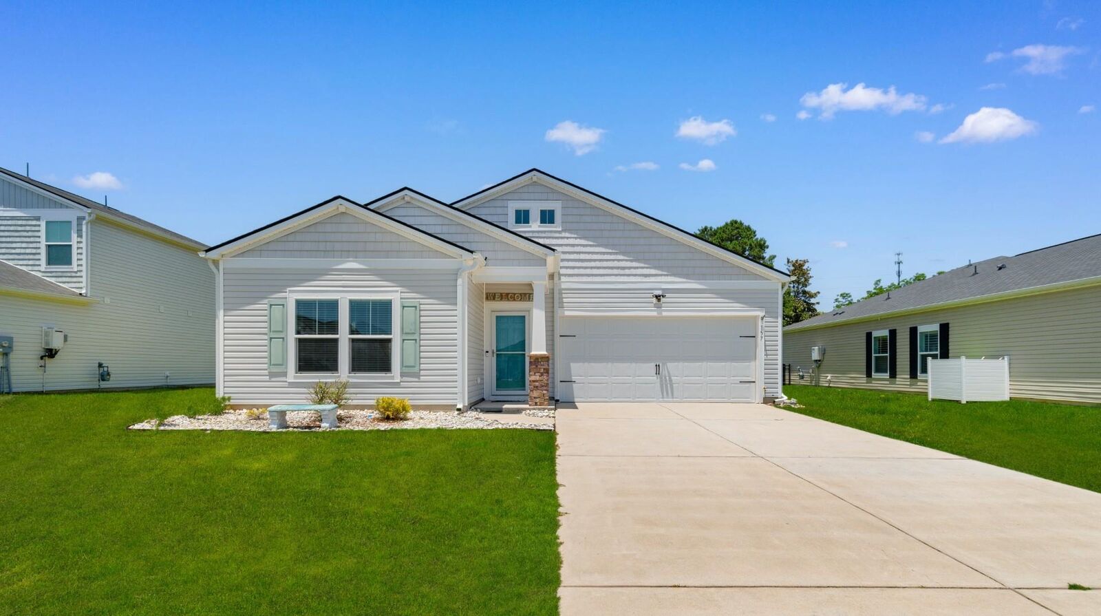 Property Photo:  157 Cypress Tree Loop  SC 29568 