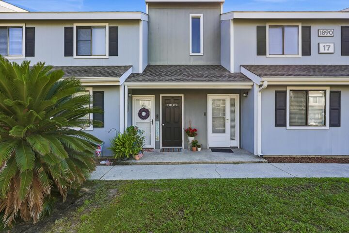 Property Photo: 1890 Colony Dr. 17L SC 29575