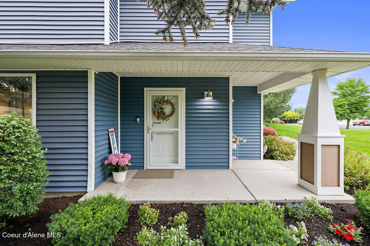 Property Photo: 3306 E Lashawn Ct ID 83854