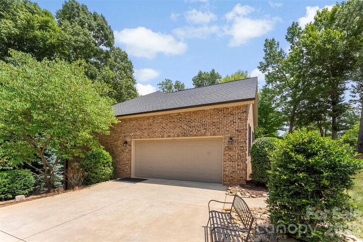 Property Photo: 543 Kenway Loop NC 28117