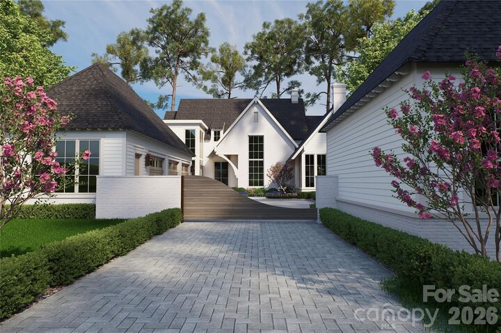 Property Photo: 21024 Norman Shores Drive NC 28031