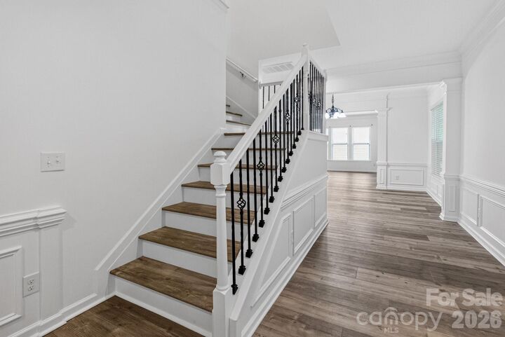 Property Photo: 3702 Park South Station Boulevard NC 28210