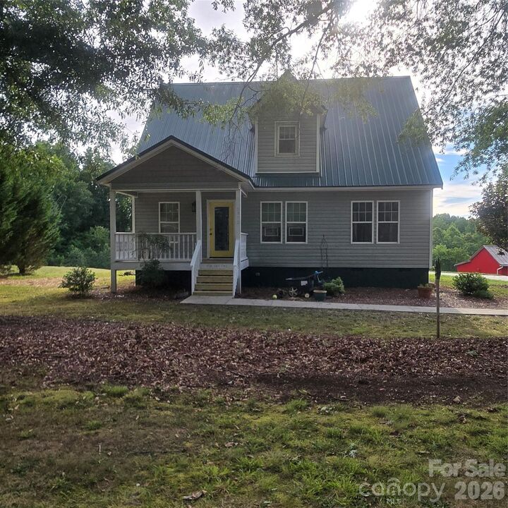 Property Photo: 3972 S Nc Hwy 127 Highway NC 28602