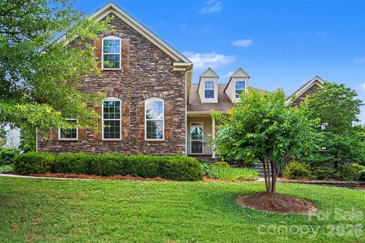Property Photo: 8432 Penton Place NC 28075