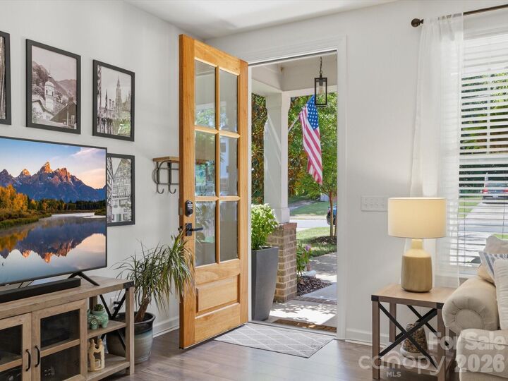 Property Photo: 1403 Academy Street NC 28205