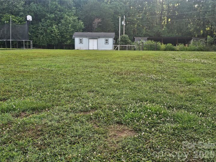 Property Photo:  4650 Nc 801 Highway  NC 27054 