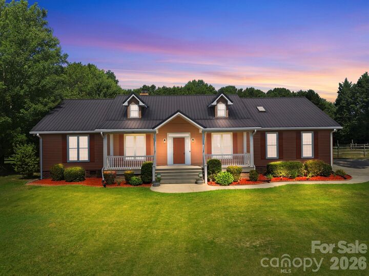 Property Photo: 4650 Nc 801 Highway NC 27054