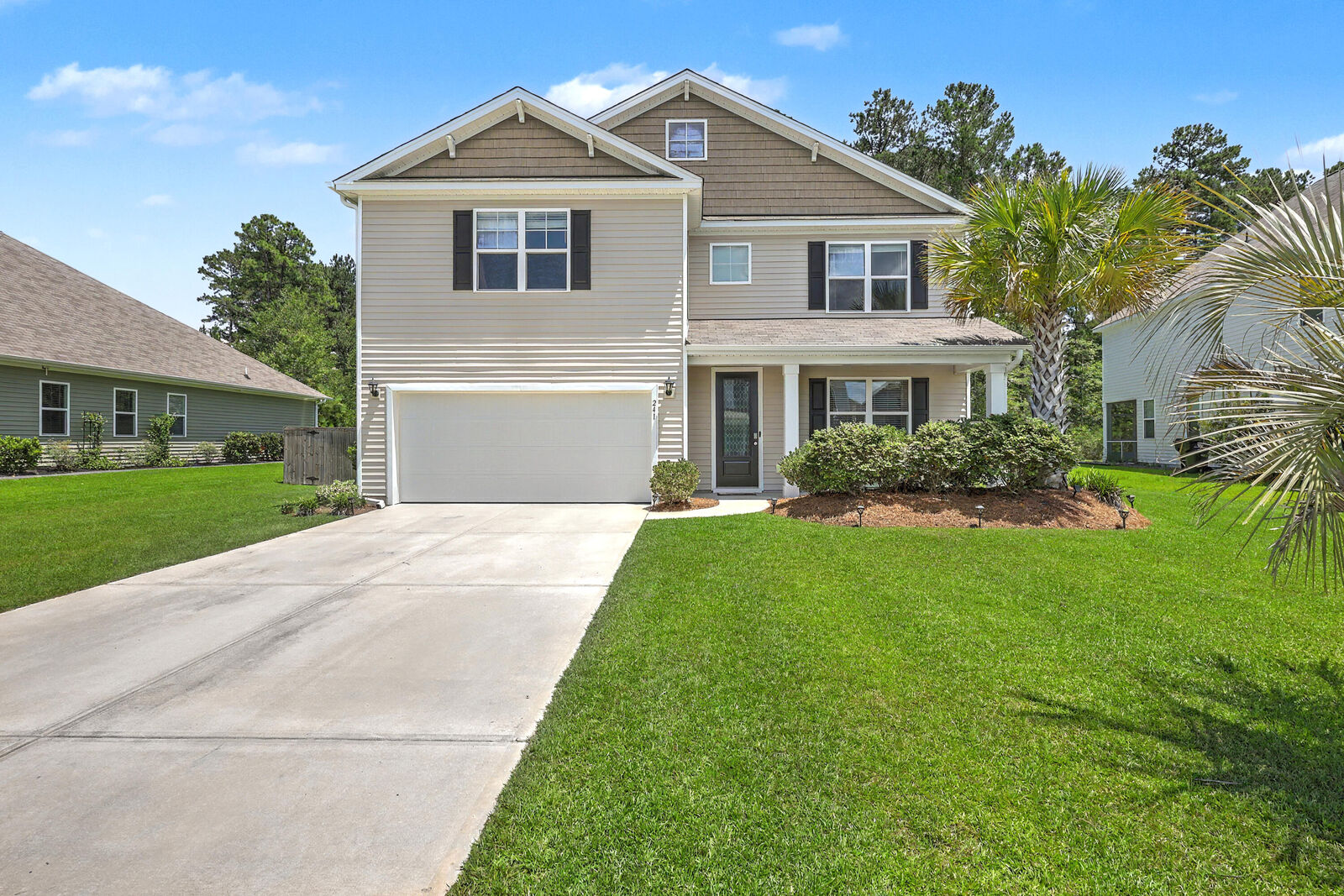 Property Photo:  241 Celestial Boulevard  SC 29486 