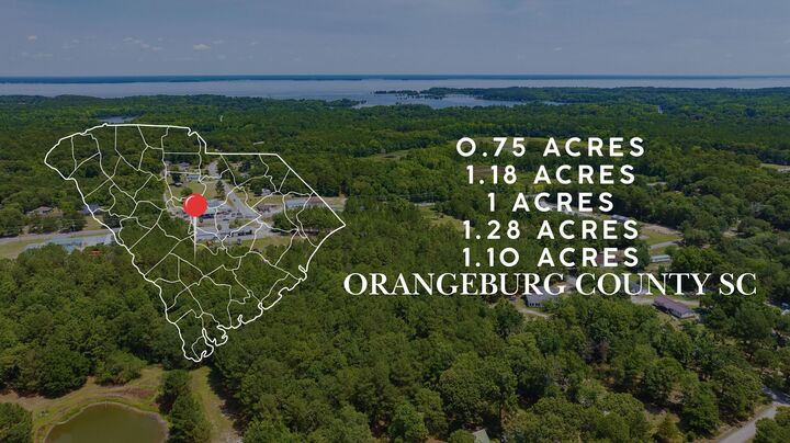 Property Photo:  04 Broken Arrow Road  SC 29048 