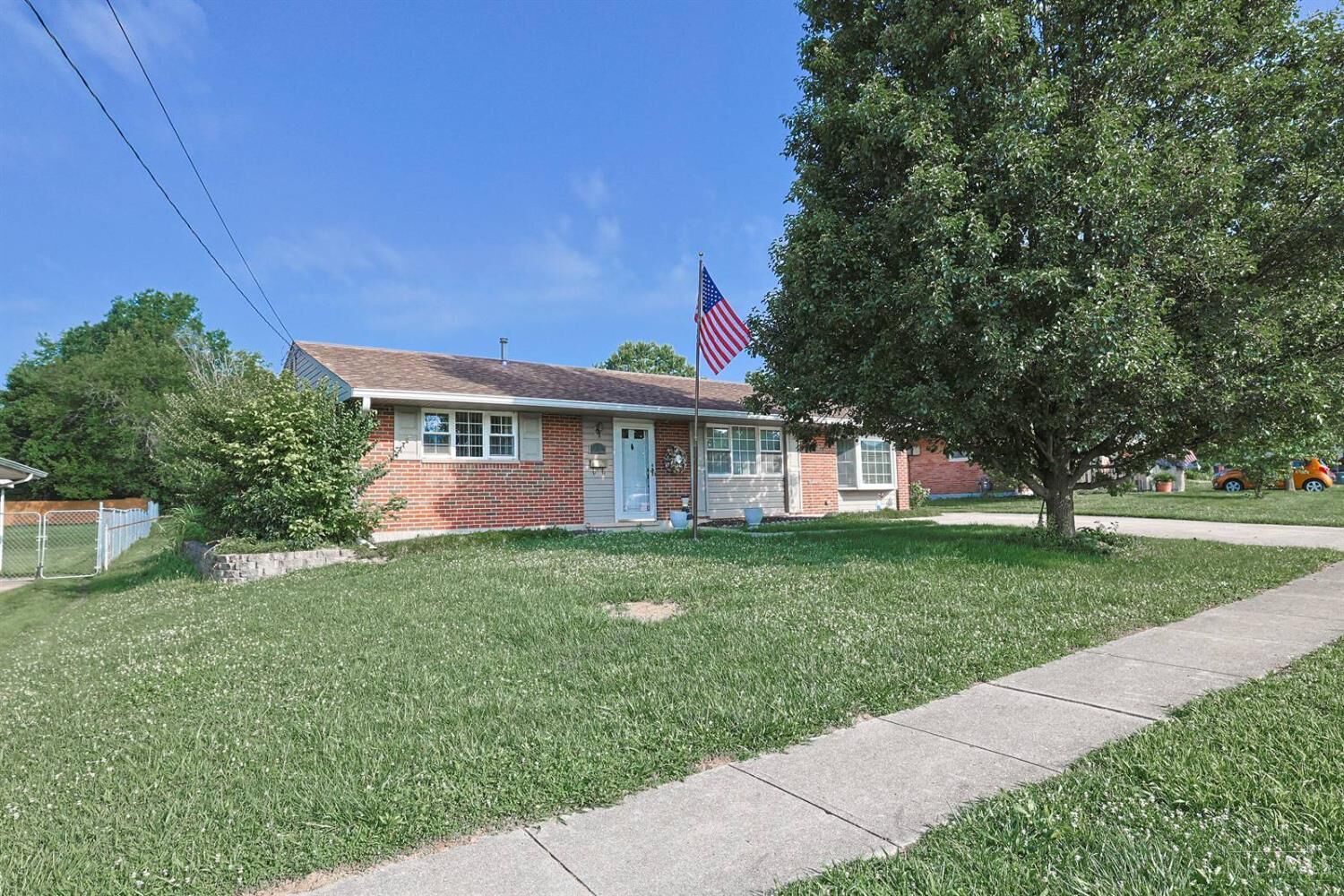 Property Photo:  942 Mohawk Trail  OH 45150 