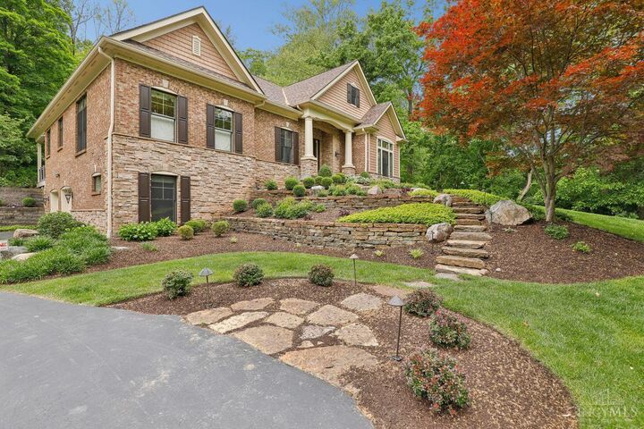 Property Photo:  1221 Ten Mile Road  OH 45157 