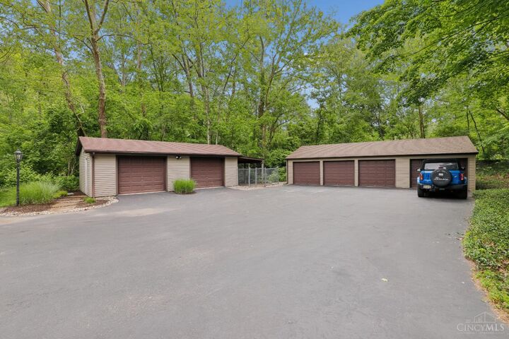 Property Photo: 1221 Ten Mile Road OH 45157