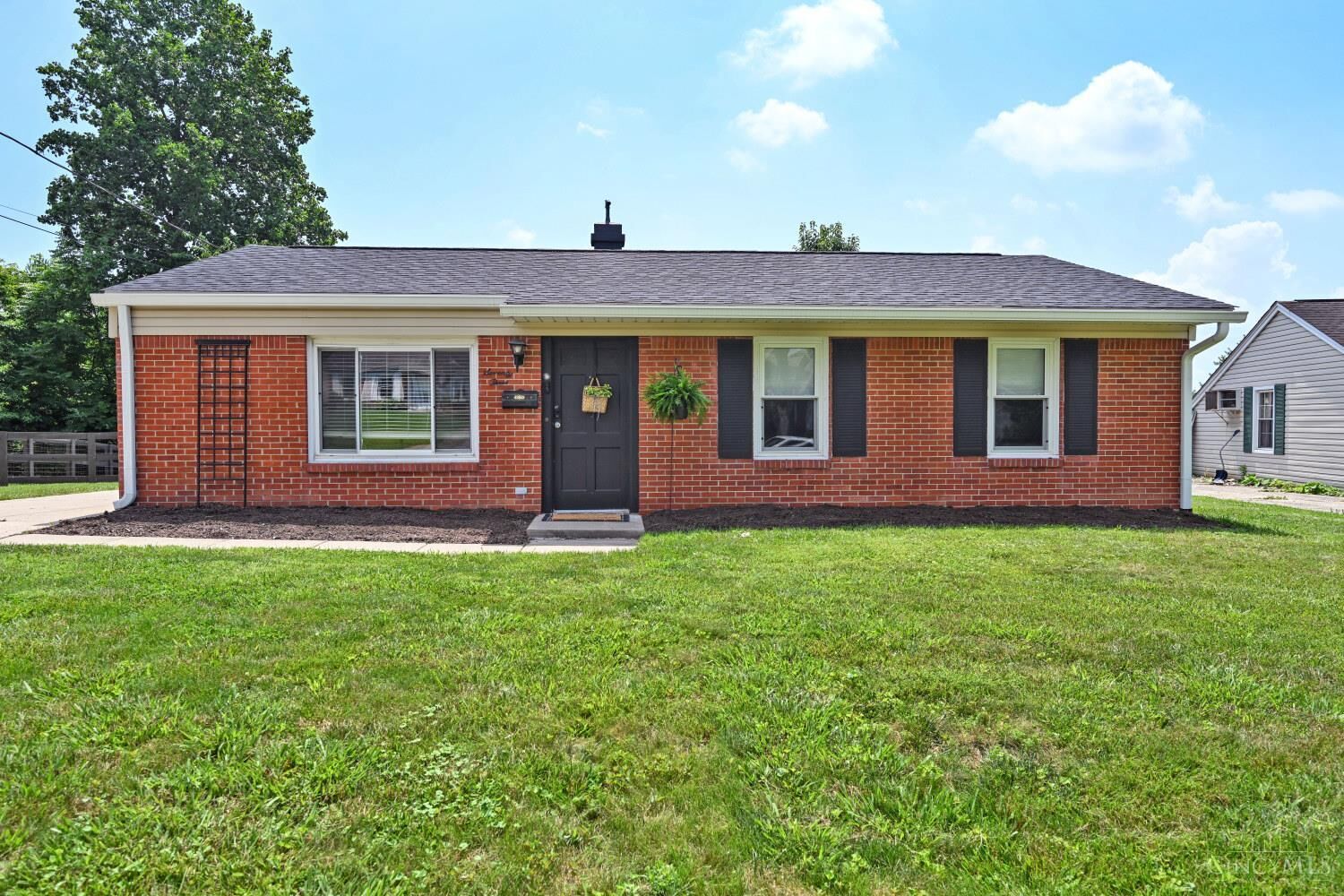 Property Photo:  73 Miamiview Drive  OH 45140 
