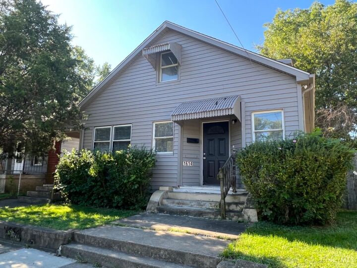 Property Photo:  1614 Lafayette Avenue  OH 45044 
