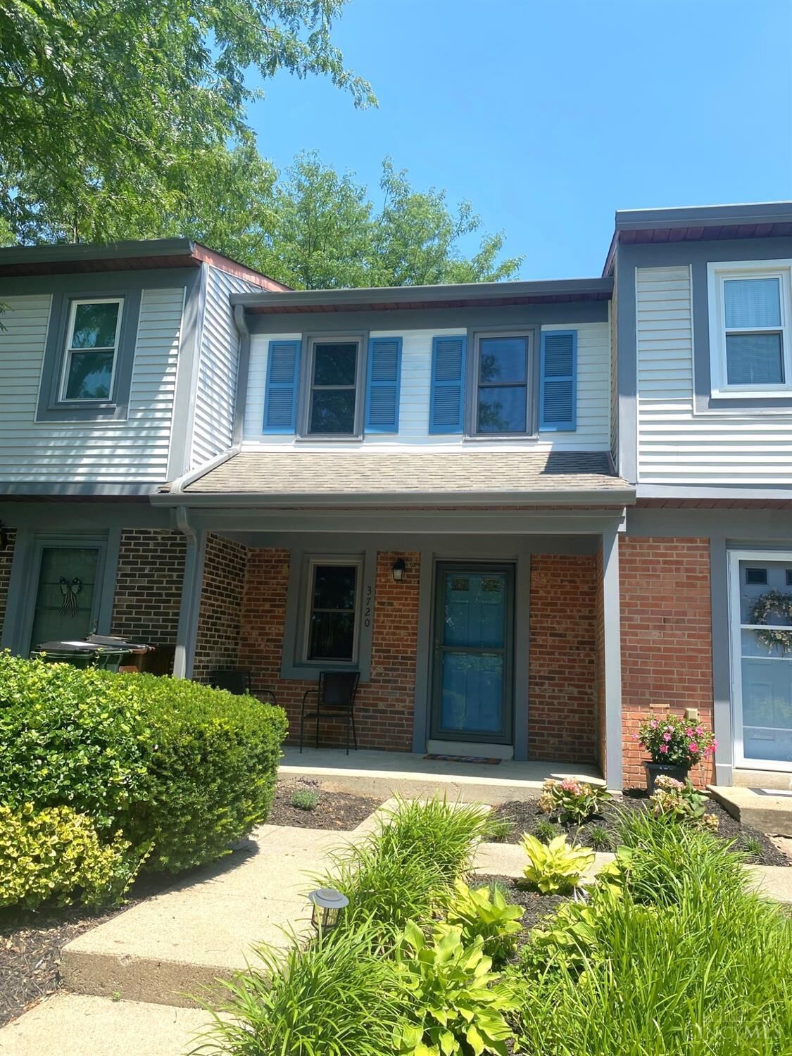 Property Photo:  3720 Parfore Court  OH 45245 