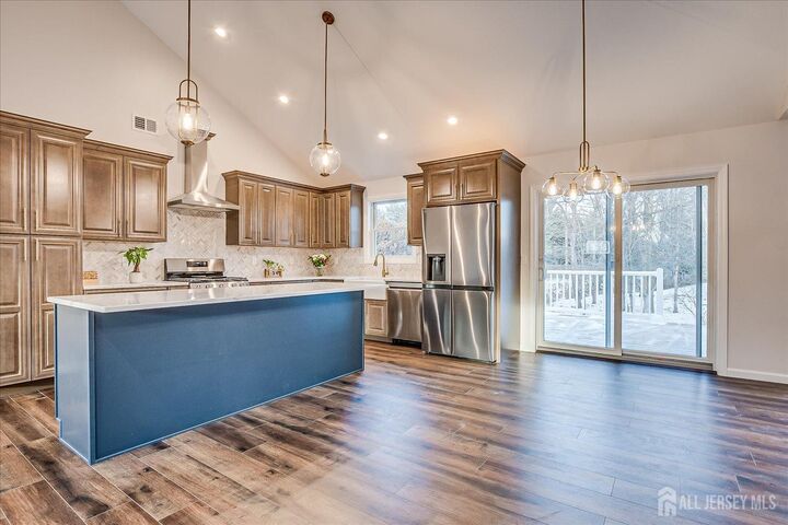 Property Photo: 83 Sagamore Avenue NJ 08820