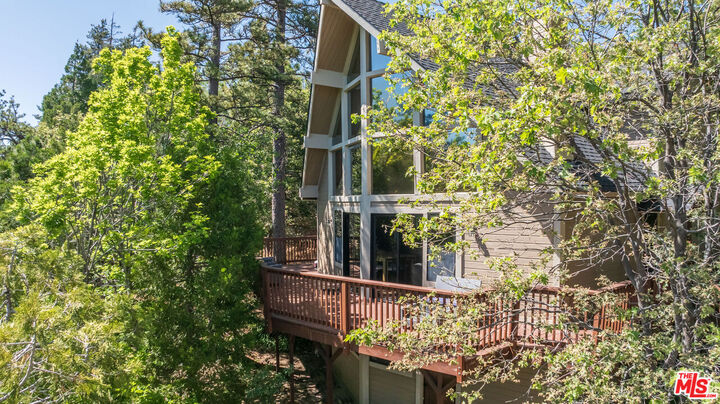 Property Photo:  743 Bishorn Dr  CA 92352 