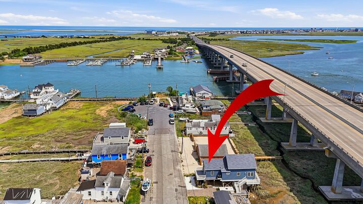 Property Photo:  35 W Old North Wildwood  NJ 08260 