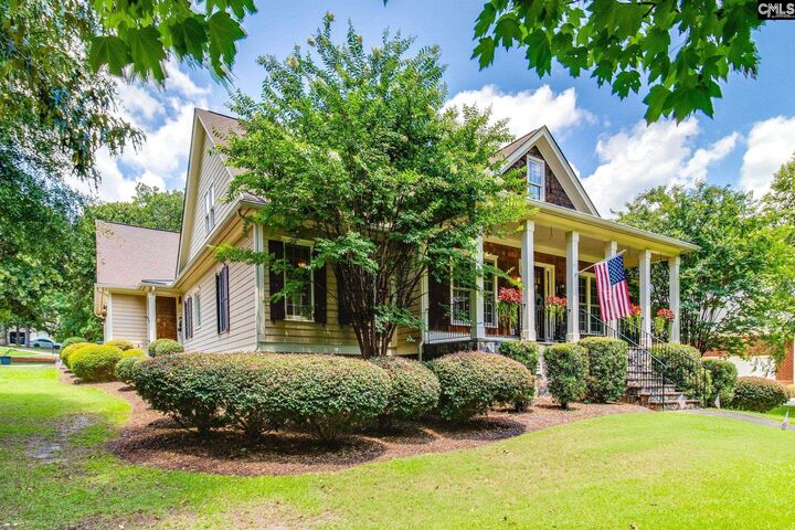 Property Photo:  324 Upland Trail  SC 29045 