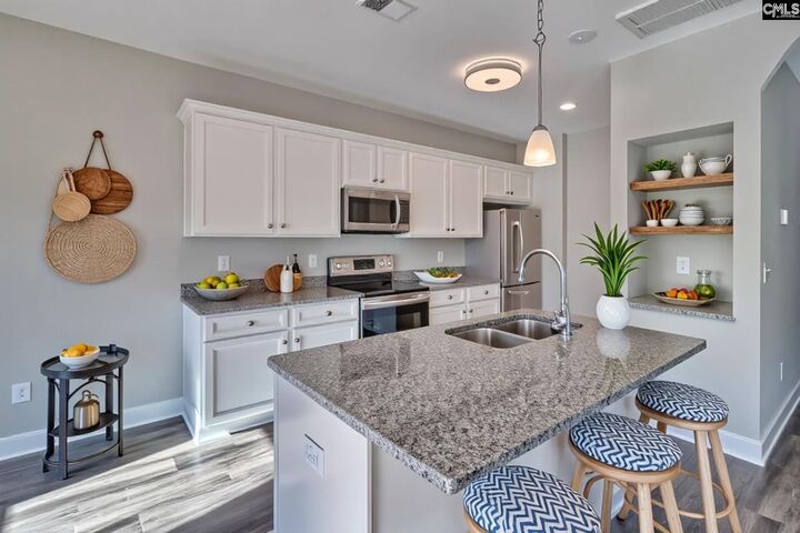Property Photo: 4540 Seymour SC 29040