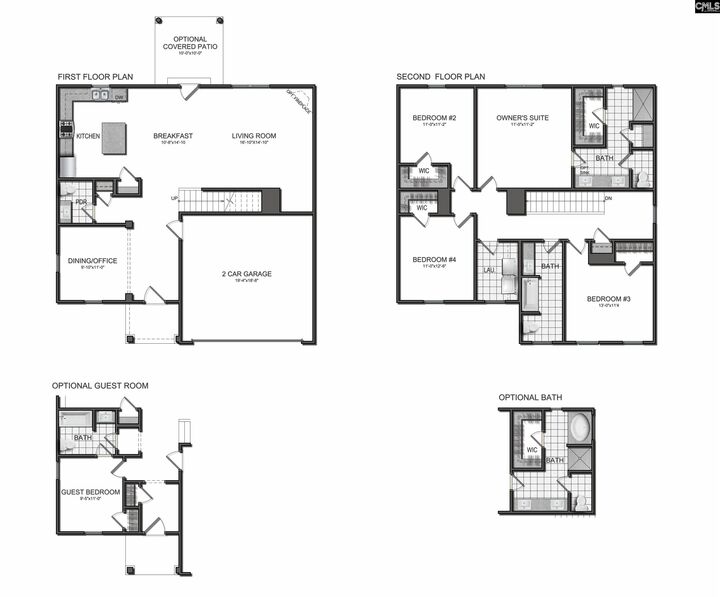 Property Photo: 762 Clementine SC 29054