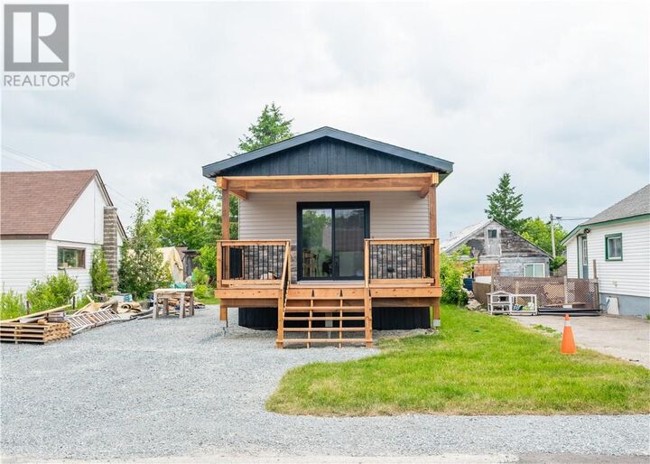 Property Photo:  3 Clyde Street  ON P0M 1H0 