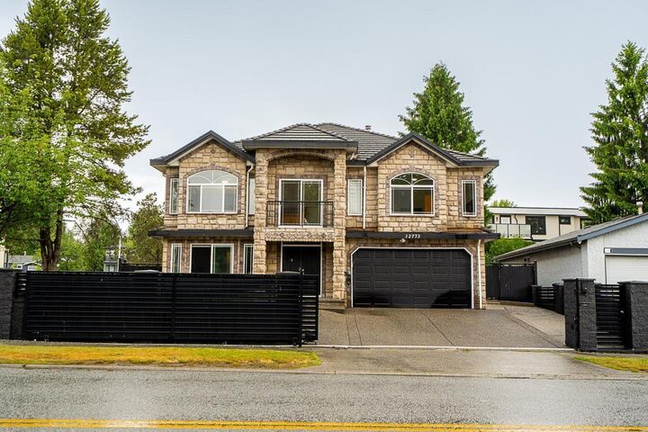 Property Photo: 12773 90 Avenue BC V3W 3X9
