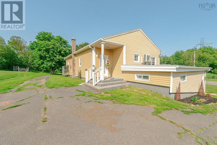 Property Photo:  123 Chance Harbour Road  NS B0X 1X0 