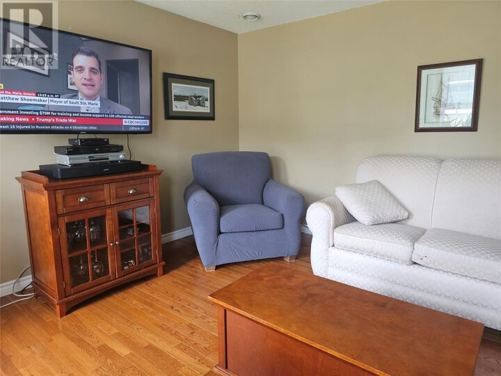 Property Photo:  34 Grandview Crescent  NL A0M 1C0 