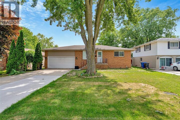 Property Photo: 3966 Byng Lower ON N8W 3J6